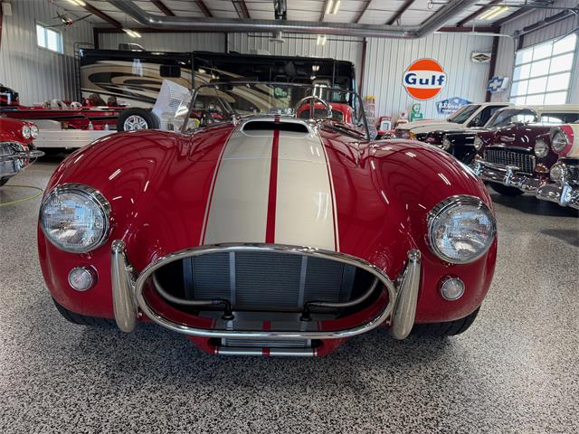 1965 Superformance Cobra (CC-2122901) for sale in Hamilton, Ohio