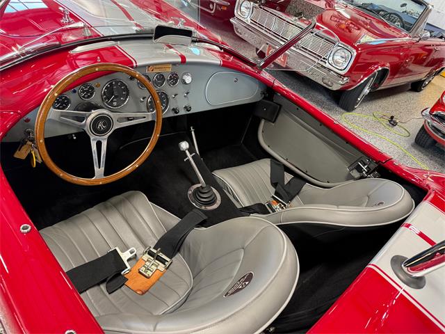 1965 Superformance Cobra (CC-2122901) for sale in Hamilton, Ohio