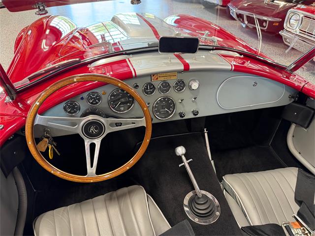 1965 Superformance Cobra (CC-2122901) for sale in Hamilton, Ohio