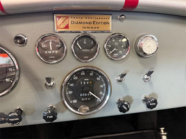 1965 Superformance Cobra (CC-2122901) for sale in Hamilton, Ohio