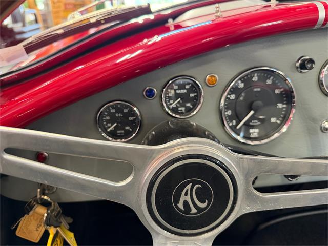 1965 Superformance Cobra (CC-2122901) for sale in Hamilton, Ohio
