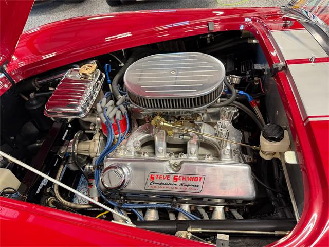 1965 Superformance Cobra (CC-2122901) for sale in Hamilton, Ohio