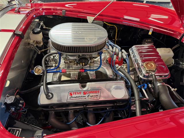 1965 Superformance Cobra (CC-2122901) for sale in Hamilton, Ohio