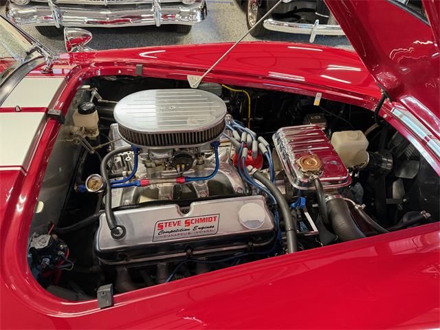 1965 Superformance Cobra (CC-2122901) for sale in Hamilton, Ohio