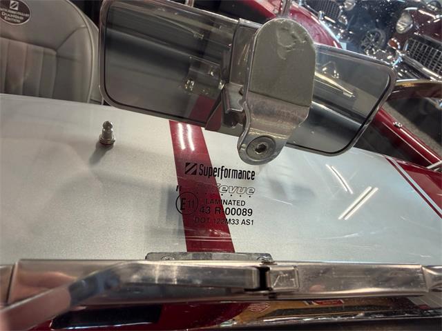 1965 Superformance Cobra (CC-2122901) for sale in Hamilton, Ohio