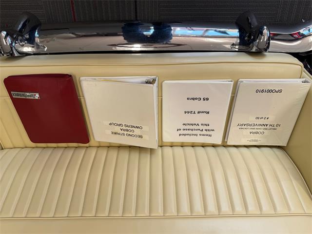 1965 Superformance Cobra (CC-2122901) for sale in Hamilton, Ohio