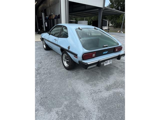 1979 Ford Pinto (CC-2122902) for sale in Lafayette , Louisiana