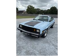 1979 Ford Pinto (CC-2122902) for sale in Lafayette , Louisiana
