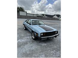 1979 Ford Pinto (CC-2122902) for sale in Lafayette , Louisiana