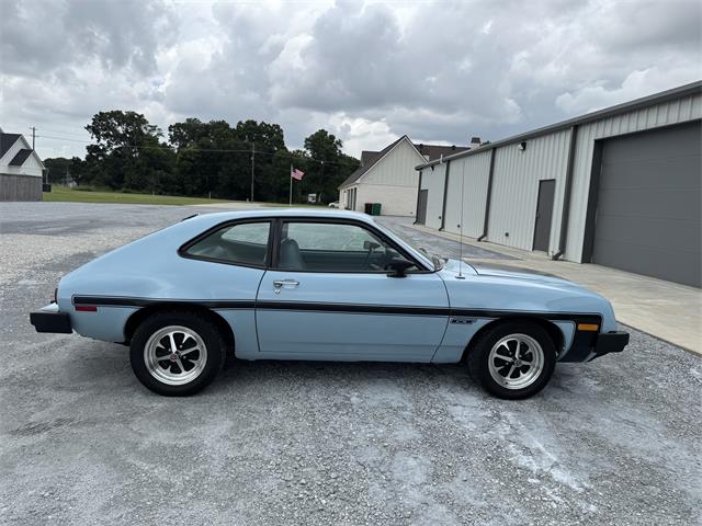 1979 Ford Pinto (CC-2122902) for sale in Lafayette , Louisiana