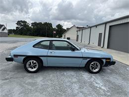 1979 Ford Pinto (CC-2122902) for sale in Lafayette , Louisiana
