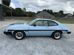 1979 Ford Pinto (CC-2122902) for sale in Lafayette , Louisiana