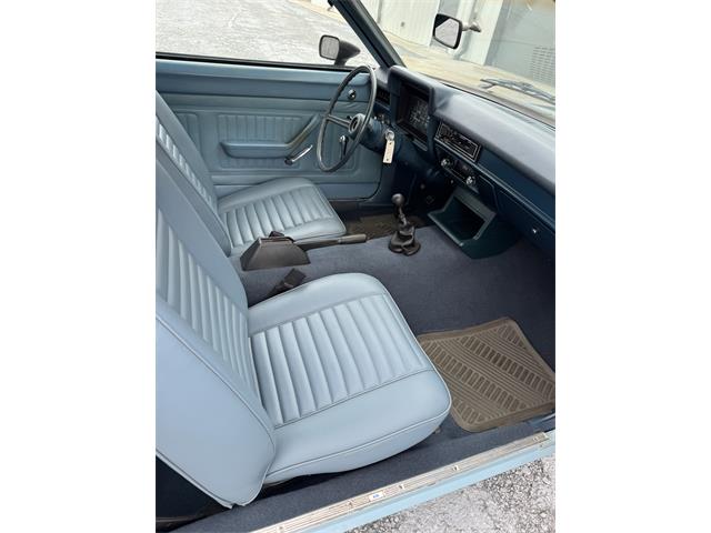 1979 Ford Pinto (CC-2122902) for sale in Lafayette , Louisiana