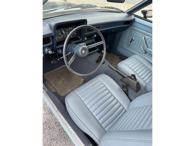 1979 Ford Pinto (CC-2122902) for sale in Lafayette , Louisiana