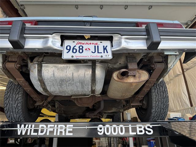 1979 Ford Pinto (CC-2122902) for sale in Lafayette , Louisiana