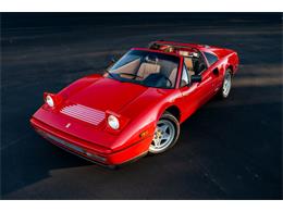 1987 Ferrari 328 GTS (CC-2122903) for sale in Southampton, New York
