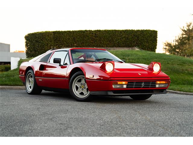 1987 Ferrari 328 GTS (CC-2122903) for sale in Southampton, New York