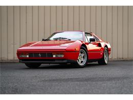 1987 Ferrari 328 GTS (CC-2122903) for sale in Southampton, New York