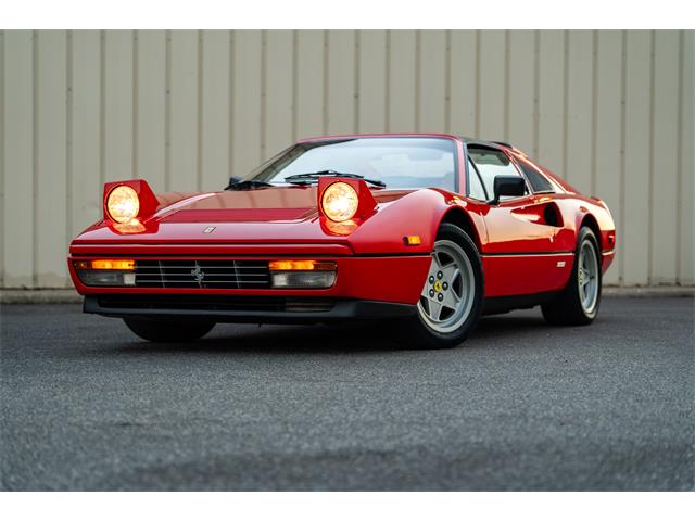 1987 Ferrari 328 GTS (CC-2122903) for sale in Southampton, New York