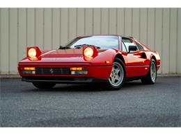 1987 Ferrari 328 GTS (CC-2122903) for sale in Southampton, New York