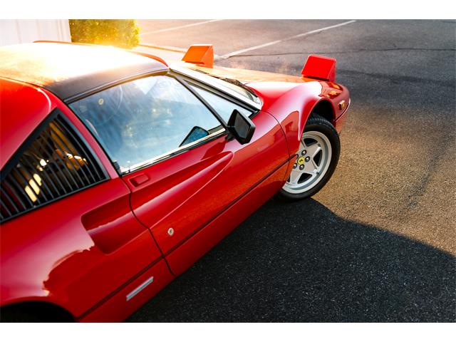 1987 Ferrari 328 GTS (CC-2122903) for sale in Southampton, New York