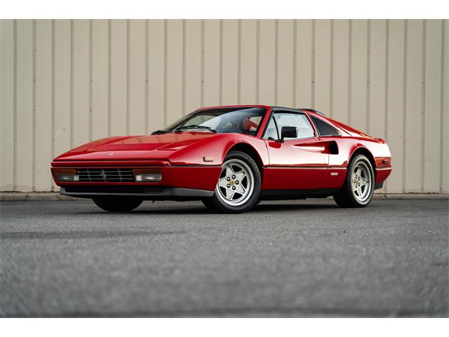 1987 Ferrari 328 GTS (CC-2122903) for sale in Southampton, New York