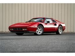 1987 Ferrari 328 GTS (CC-2122903) for sale in Southampton, New York