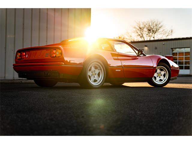 1987 Ferrari 328 GTS (CC-2122903) for sale in Southampton, New York
