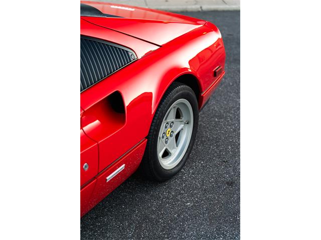 1987 Ferrari 328 GTS (CC-2122903) for sale in Southampton, New York