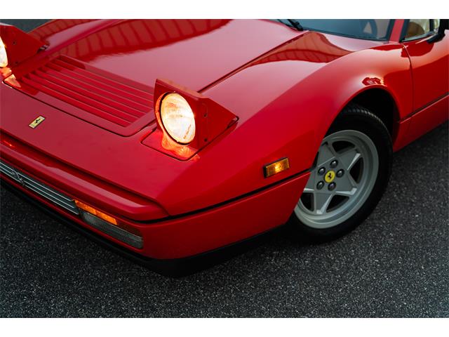 1987 Ferrari 328 GTS (CC-2122903) for sale in Southampton, New York