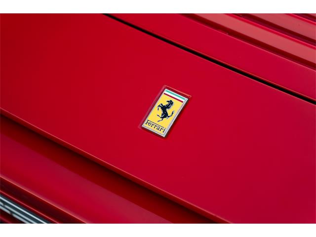 1987 Ferrari 328 GTS (CC-2122903) for sale in Southampton, New York