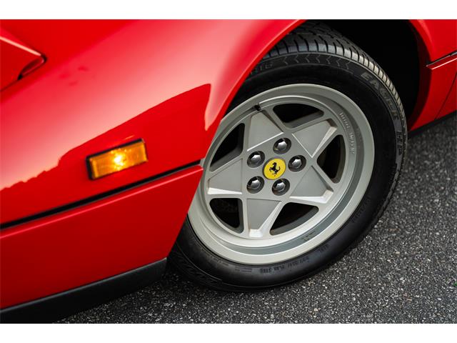 1987 Ferrari 328 GTS (CC-2122903) for sale in Southampton, New York