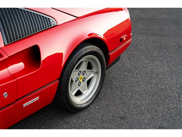 1987 Ferrari 328 GTS (CC-2122903) for sale in Southampton, New York