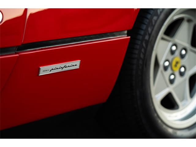 1987 Ferrari 328 GTS (CC-2122903) for sale in Southampton, New York