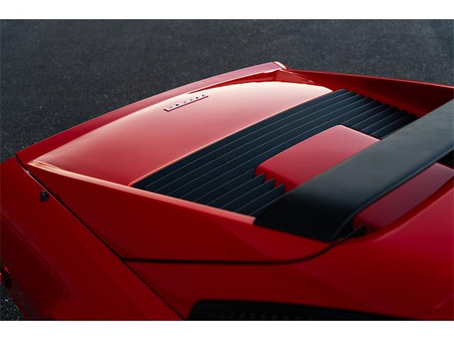 1987 Ferrari 328 GTS (CC-2122903) for sale in Southampton, New York