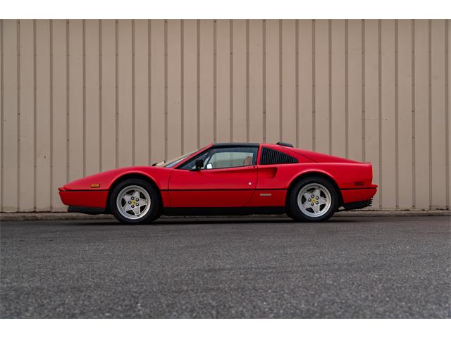 1987 Ferrari 328 GTS (CC-2122903) for sale in Southampton, New York