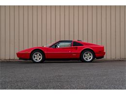 1987 Ferrari 328 GTS (CC-2122903) for sale in Southampton, New York