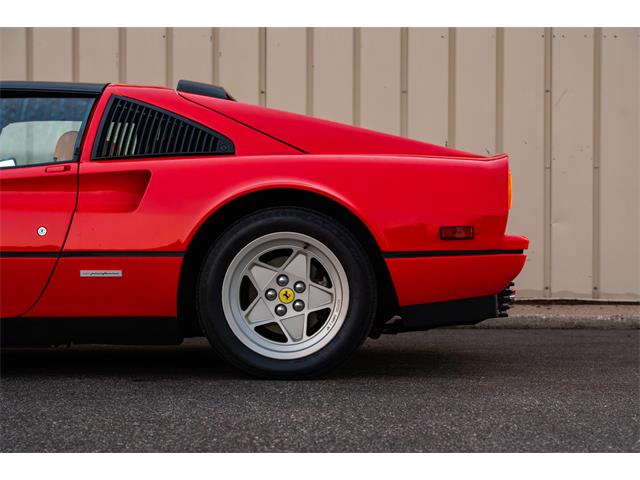 1987 Ferrari 328 GTS (CC-2122903) for sale in Southampton, New York
