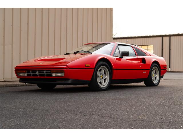 1987 Ferrari 328 GTS (CC-2122903) for sale in Southampton, New York
