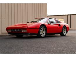 1987 Ferrari 328 GTS (CC-2122903) for sale in Southampton, New York