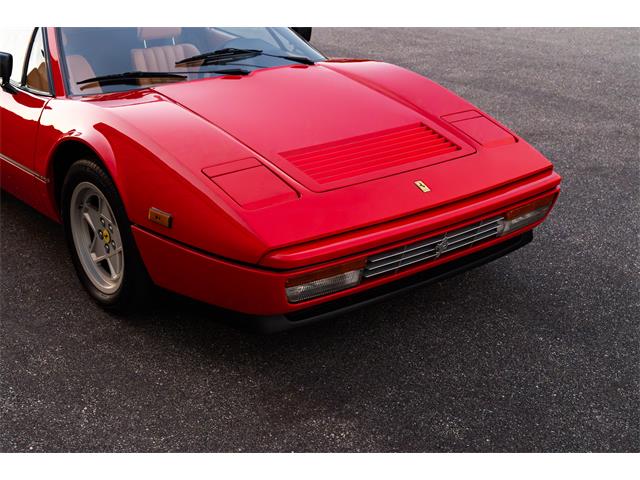 1987 Ferrari 328 GTS (CC-2122903) for sale in Southampton, New York