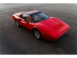 1987 Ferrari 328 GTS (CC-2122903) for sale in Southampton, New York