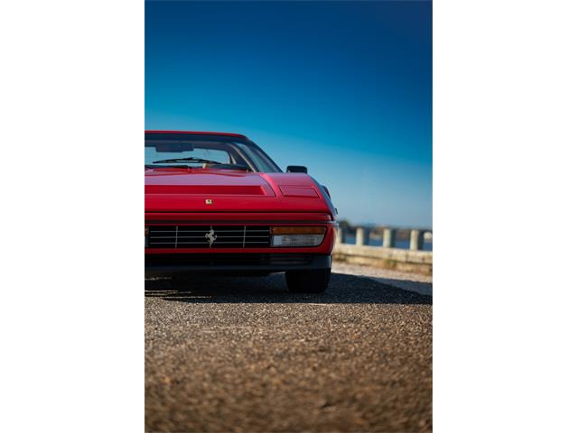 1987 Ferrari 328 GTS (CC-2122903) for sale in Southampton, New York