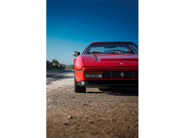 1987 Ferrari 328 GTS (CC-2122903) for sale in Southampton, New York