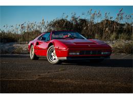 1987 Ferrari 328 GTS (CC-2122903) for sale in Southampton, New York