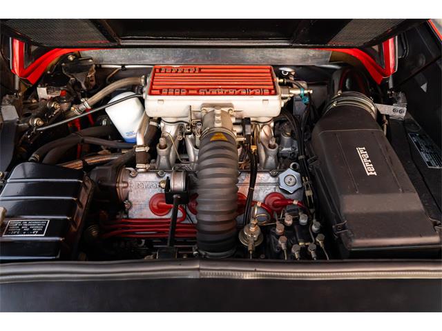 1987 Ferrari 328 GTS (CC-2122903) for sale in Southampton, New York
