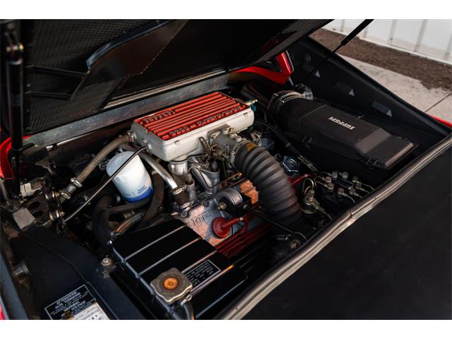 1987 Ferrari 328 GTS (CC-2122903) for sale in Southampton, New York
