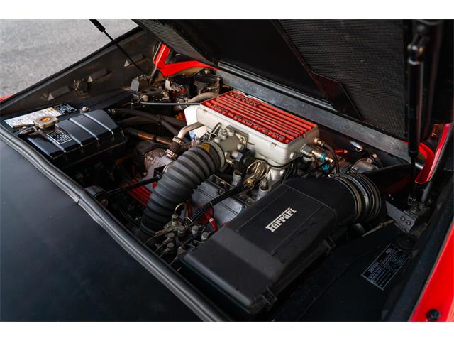 1987 Ferrari 328 GTS (CC-2122903) for sale in Southampton, New York