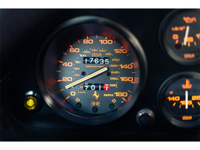 1987 Ferrari 328 GTS (CC-2122903) for sale in Southampton, New York