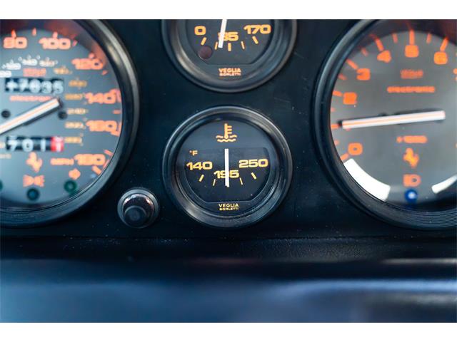 1987 Ferrari 328 GTS (CC-2122903) for sale in Southampton, New York